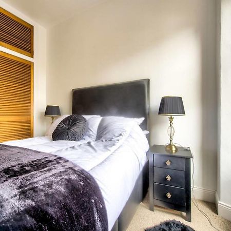 Guestready - Apartment In The Historic Grassmarket For 2 Guests エディンバラ エクステリア 写真
