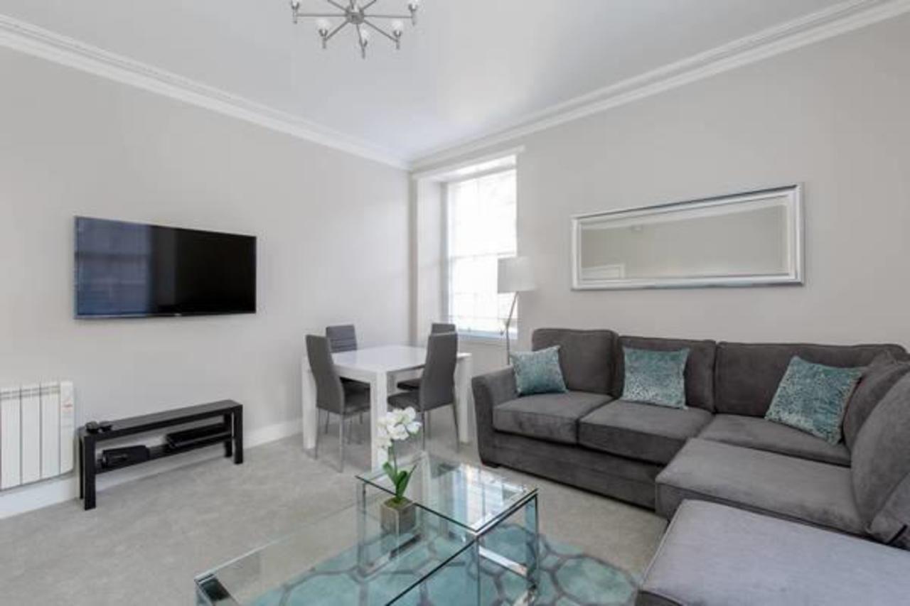Guestready - Apartment In The Historic Grassmarket For 2 Guests エディンバラ エクステリア 写真