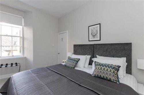 Guestready - Apartment In The Historic Grassmarket For 2 Guests エディンバラ エクステリア 写真